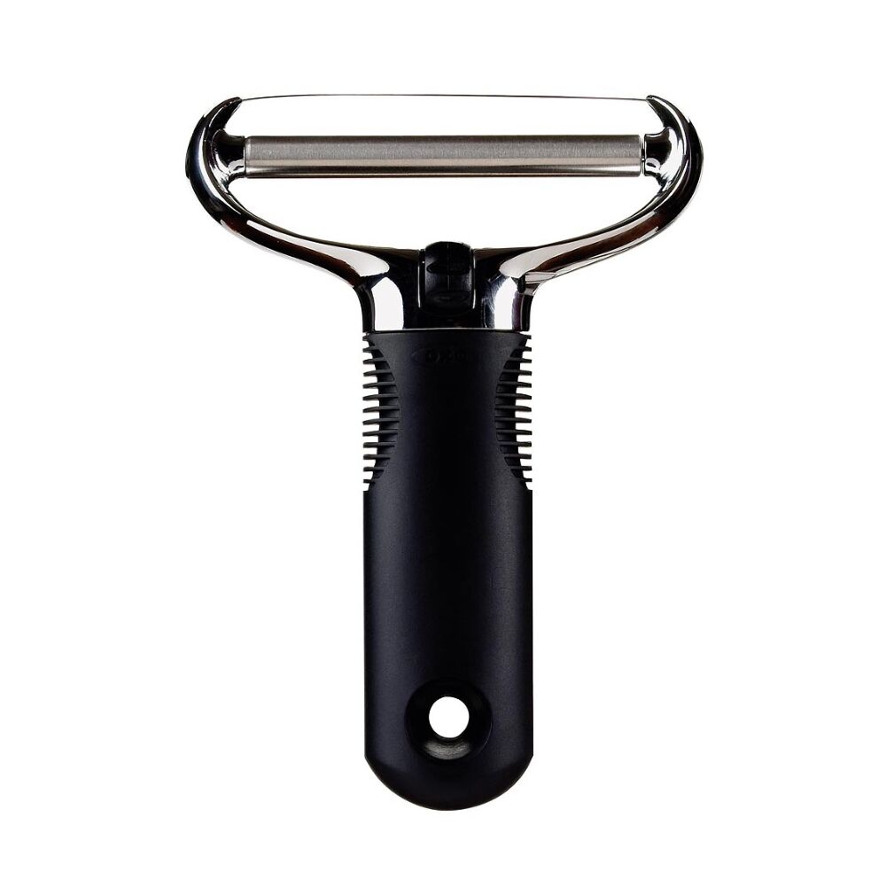 OXO Good Grips Wire Cheese Slicer with Replaceable Wires F8
