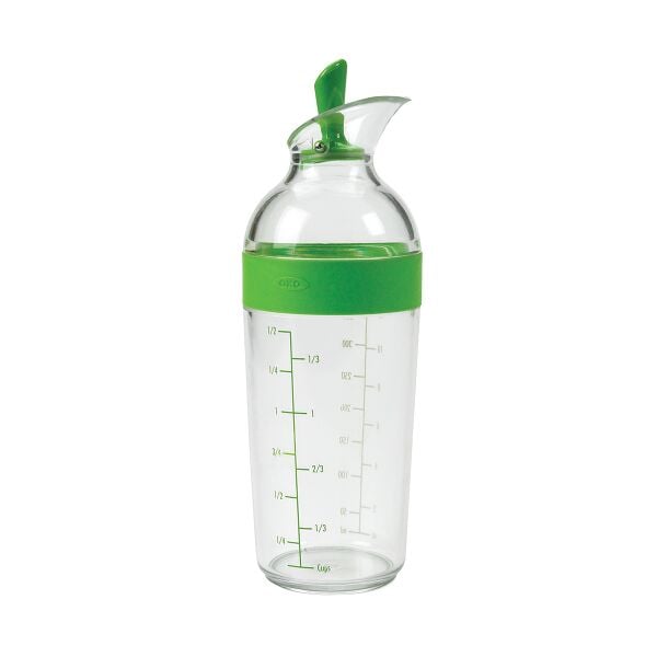 Salad Dressing Shaker I6
