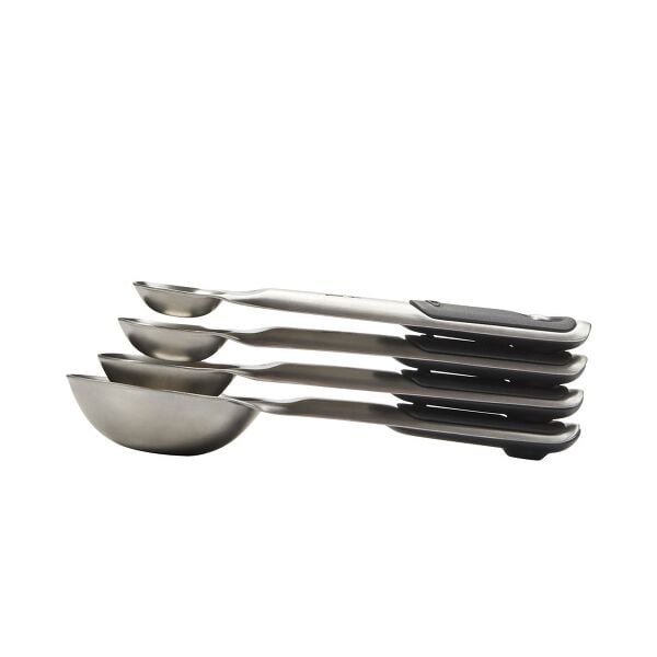 Stainless Steel Measuring Spoons B3