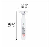 Chef's Precision Instant Read Thermometer Y6