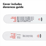 Chef's Precision Instant Read Thermometer Y6