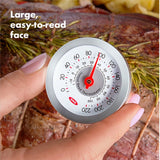 Chef's Precision Instant Read Thermometer Y6