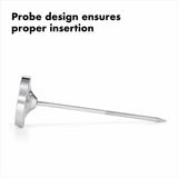 Chef's Precision Instant Read Thermometer Y6