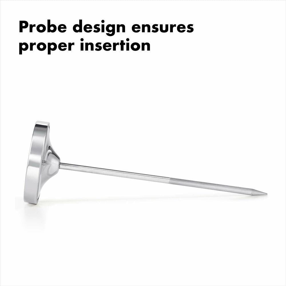 Chef's Precision Instant Read Thermometer Y6