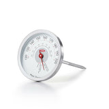 Chef's Precision Leave-In Meat Thermometer V4
