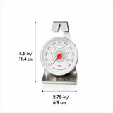 Chef's Precision Oven Thermometer P0
