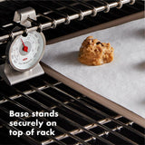Chef's Precision Oven Thermometer P0