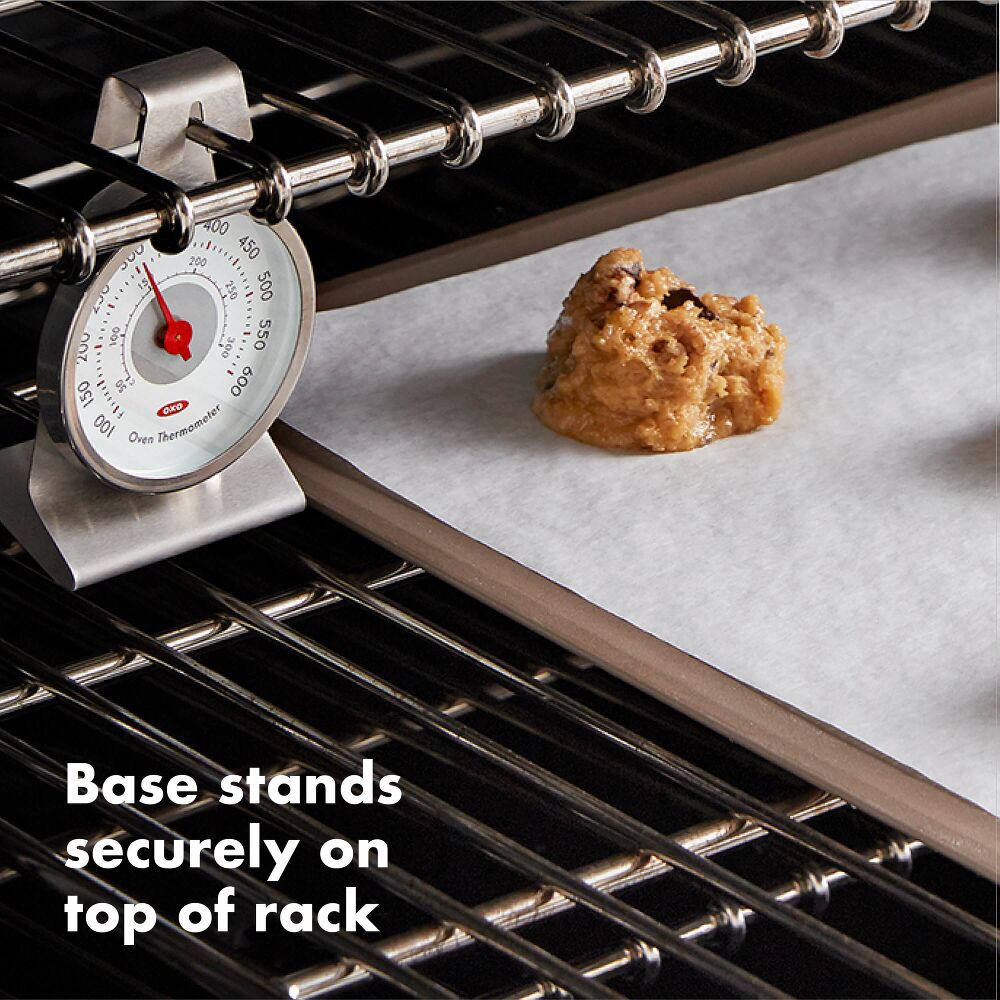 Chef's Precision Oven Thermometer P0