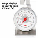 Chef's Precision Oven Thermometer P0