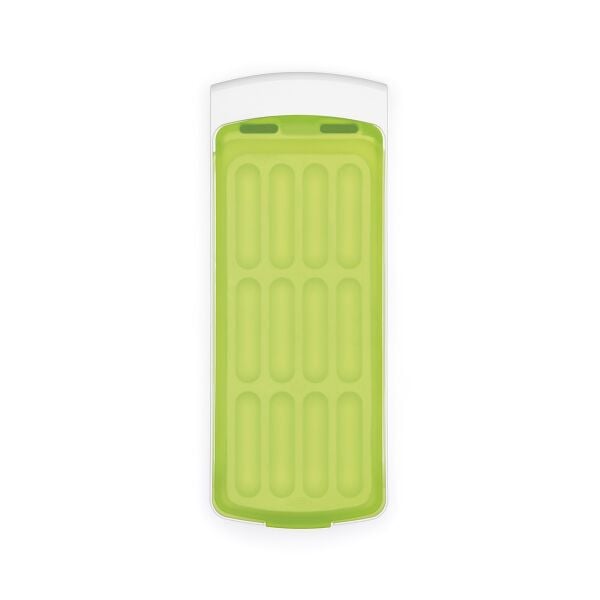 No-Spill Ice Stick Tray X4
