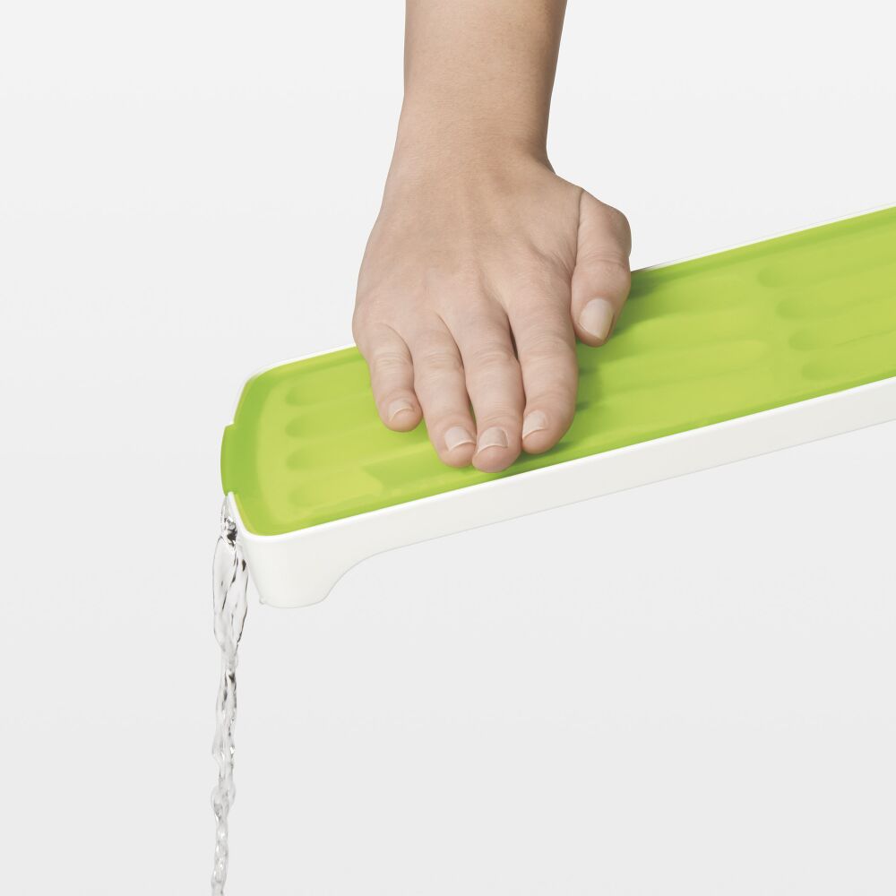 No-Spill Ice Stick Tray X4