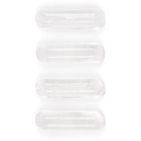 No-Spill Ice Stick Tray X4