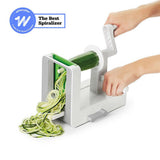 Tabletop Spiralizer N4