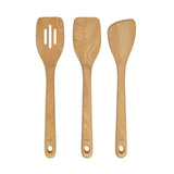 3-Piece Wooden Turner Set N0