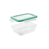 OXO Good Grips 5.1 Cup Smart Seal Plastic Container D8