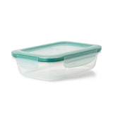 OXO Good Grips 5.1 Cup Smart Seal Plastic Container P2