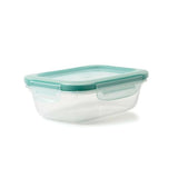 OXO Good Grips 3 Cup Smart Seal Plastic Container T7