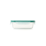 OXO Good Grips 3 Cup Smart Seal Plastic Container T7