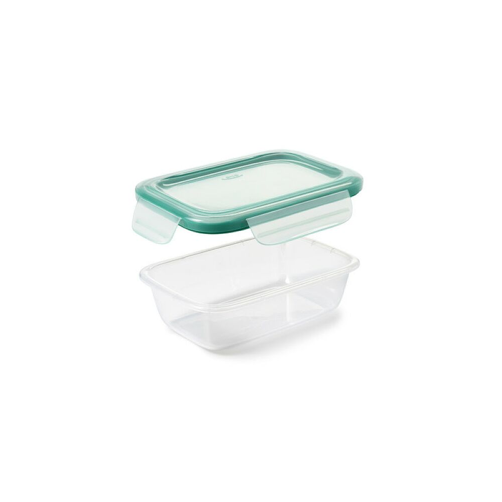 OXO Good Grips 3 Cup Smart Seal Plastic Container T7