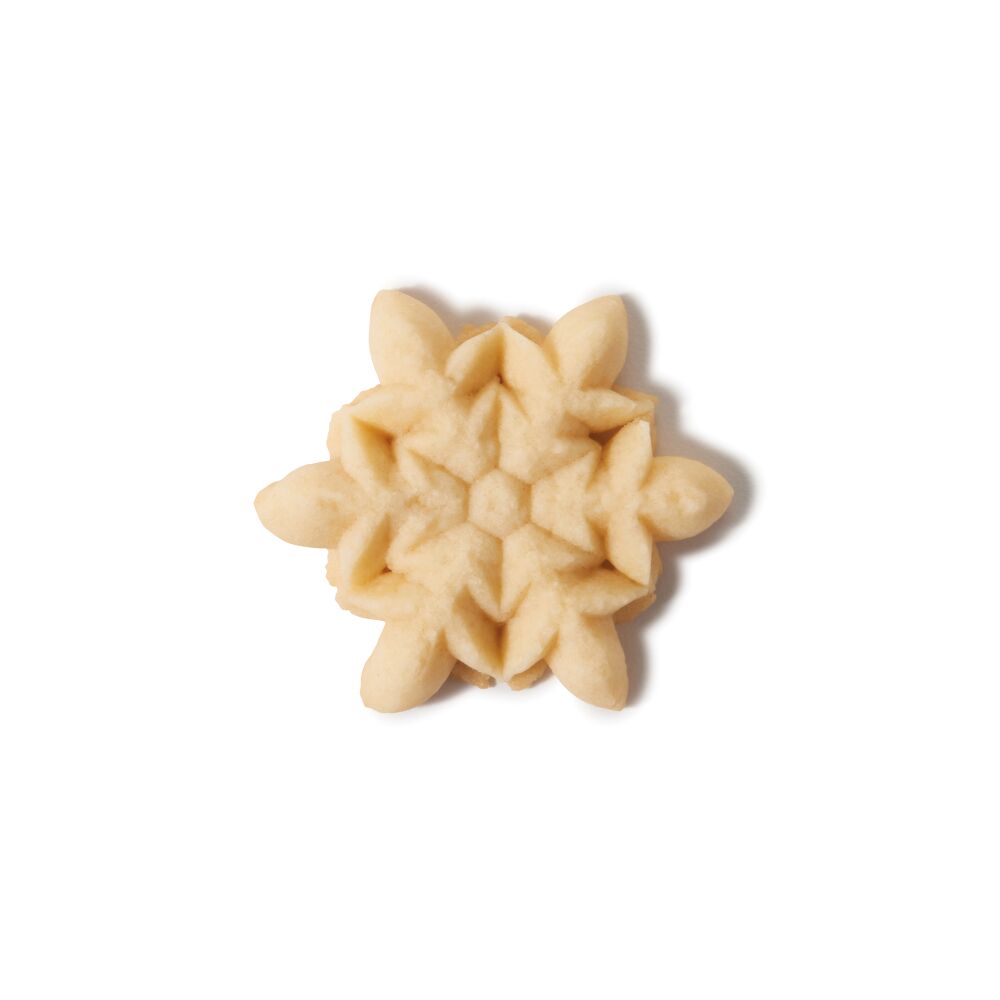 Christmas Cookie Press Disk Set A3