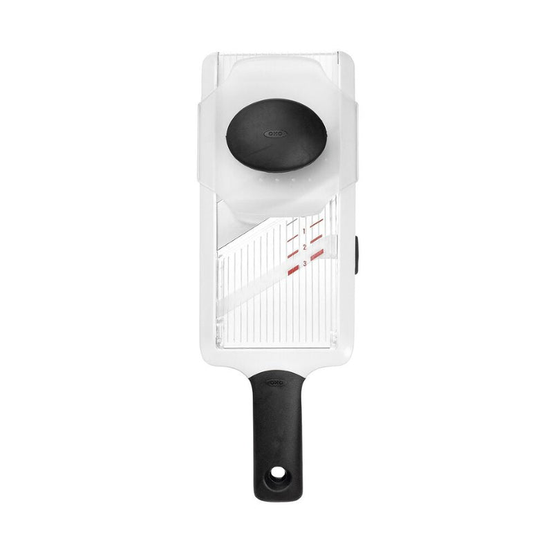 OXO Good Grips Hand-Held Mandoline Slicer G1