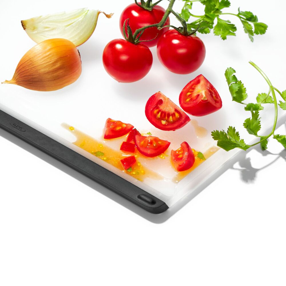 4-piece Cutting Board Bundle O1