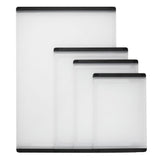 4-piece Cutting Board Bundle O1