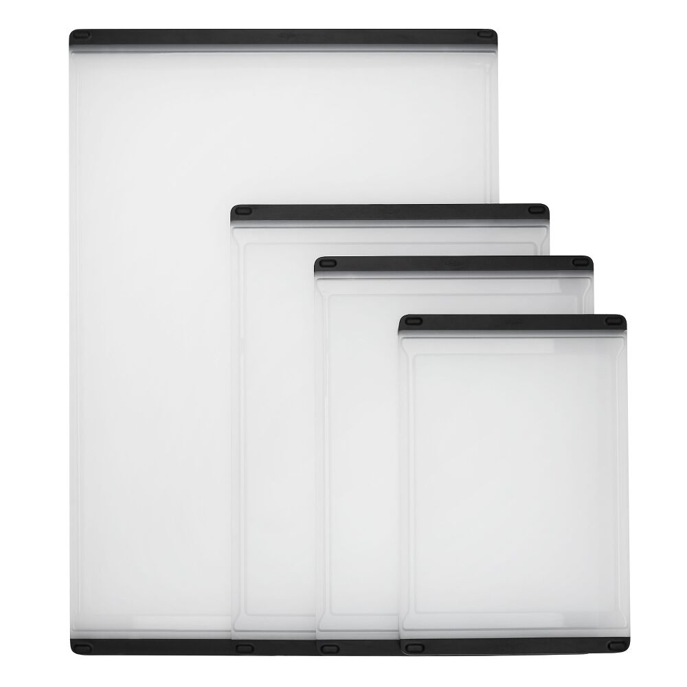 4-piece Cutting Board Bundle O1