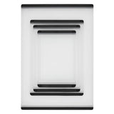 4-piece Cutting Board Bundle O1