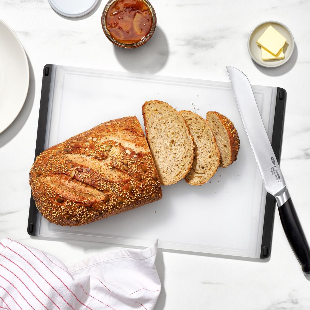 4-piece Cutting Board Bundle O1