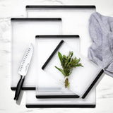 4-piece Cutting Board Bundle O1