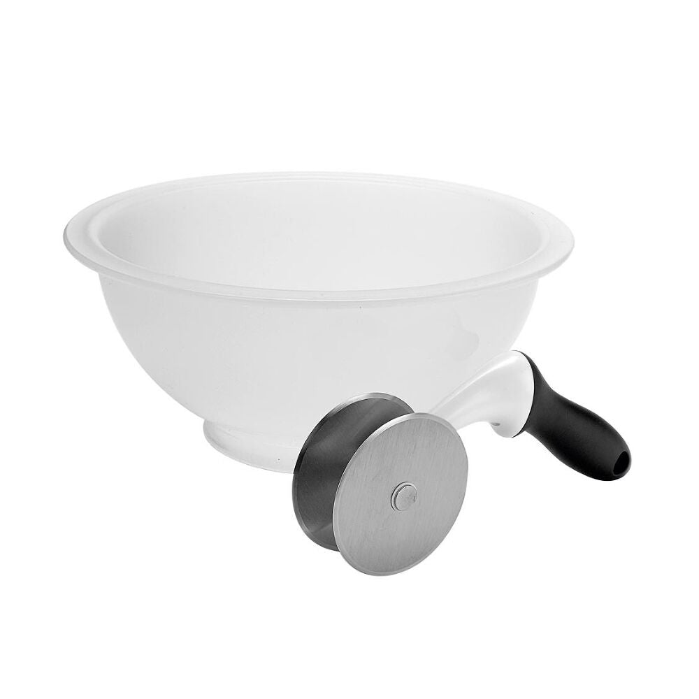 OXO Good Grips Salad Chopper & Bowl U7