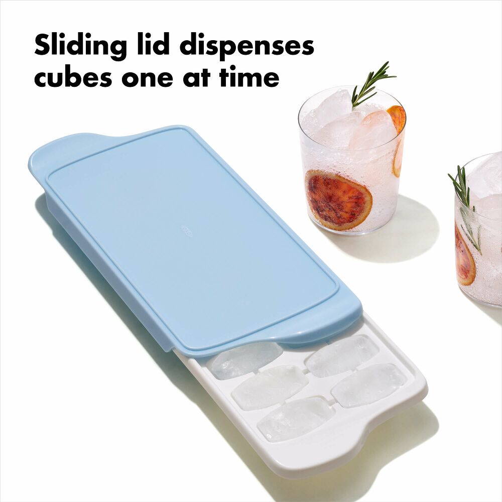Ice Cube Tray M6