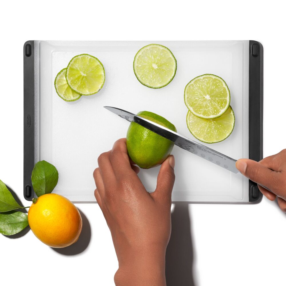 4-piece Cutting Board Bundle O1