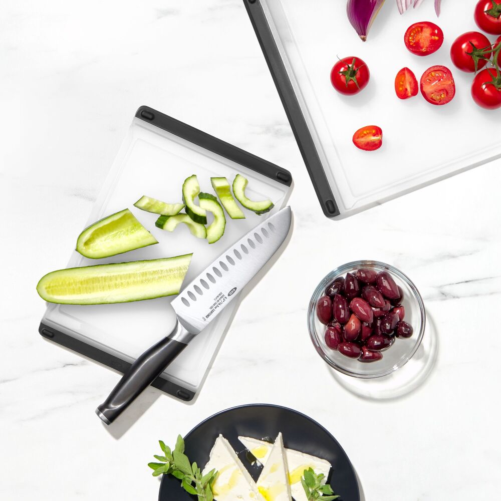 4-piece Cutting Board Bundle O1