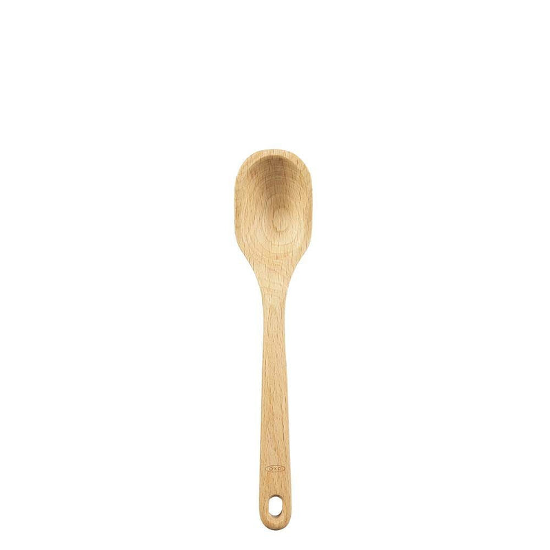 Wooden Small Spoon B4