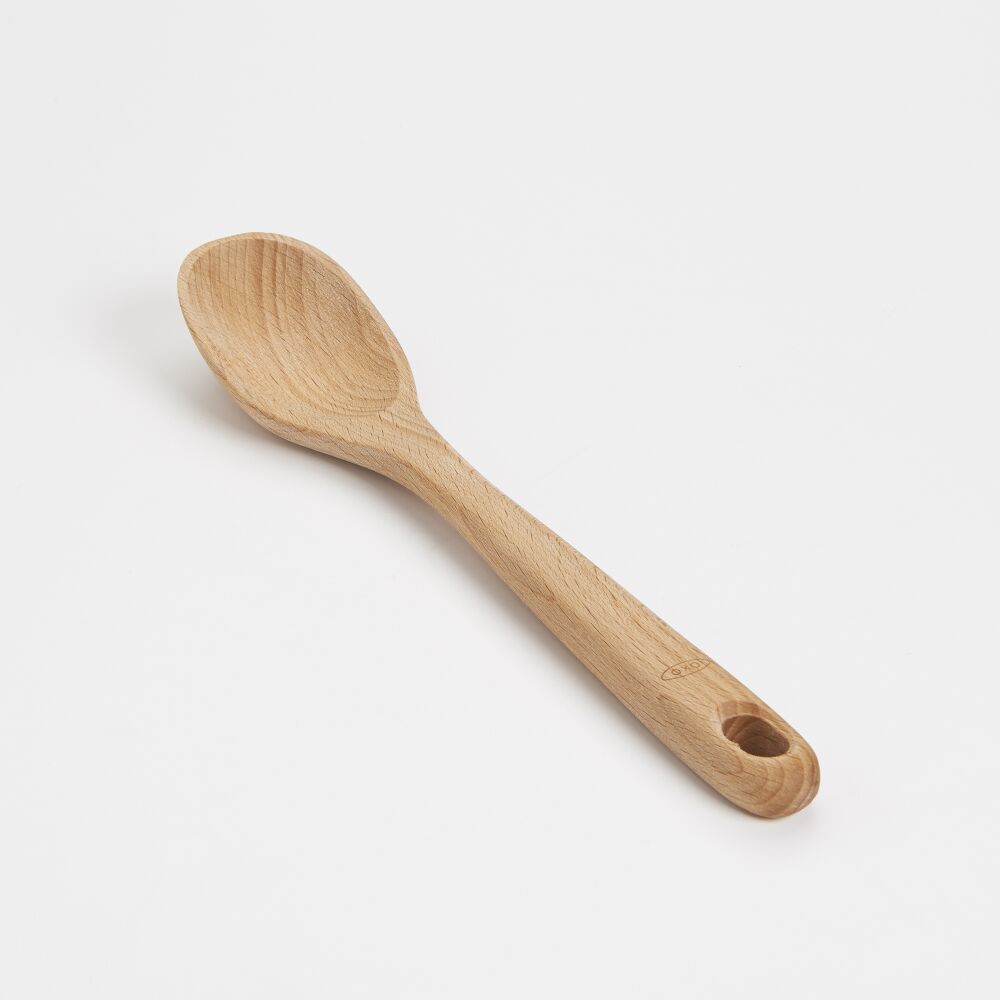Wooden Small Spoon B4