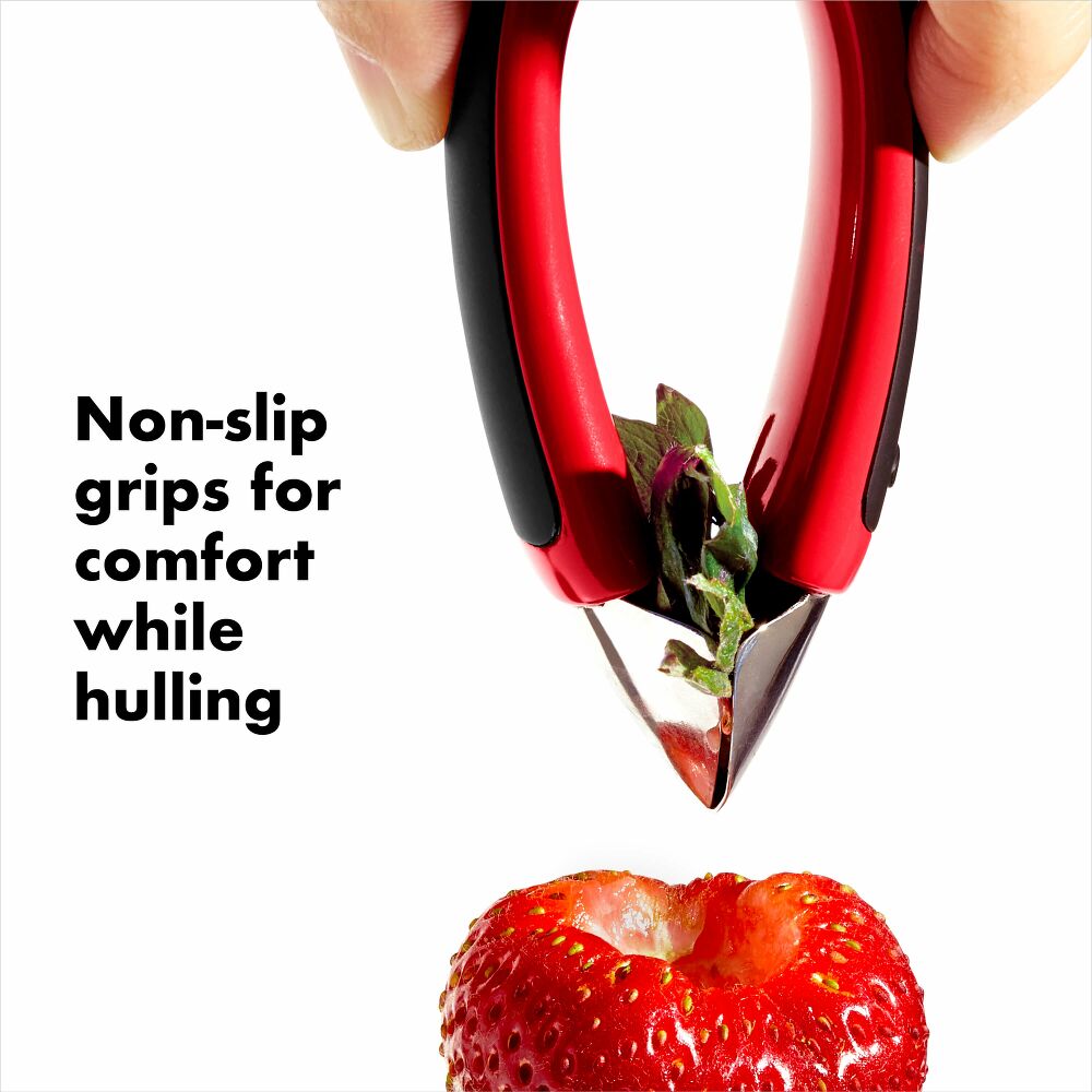 Strawberry Huller F2