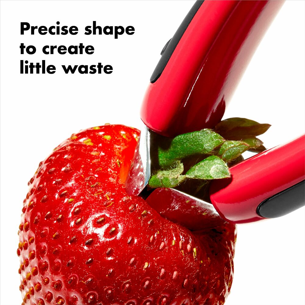 Strawberry Huller F2