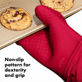 Silicone Oven Mitt - Jam L5