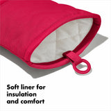 Silicone Oven Mitt - Jam L5