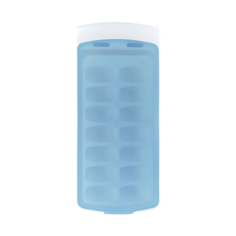 No-Spill Ice Cube Tray R7