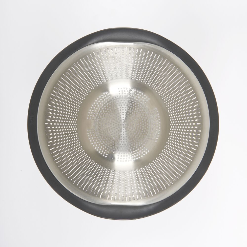 5 Quart Stainless Steel Colander L5