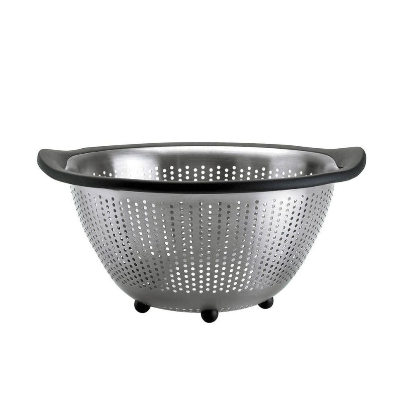 5 Quart Stainless Steel Colander L5