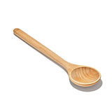 Beechwood Salad Servers – 2-Piece Set V5