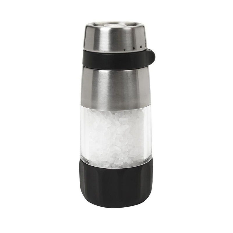Accent Mess-Free Salt Grinder E7