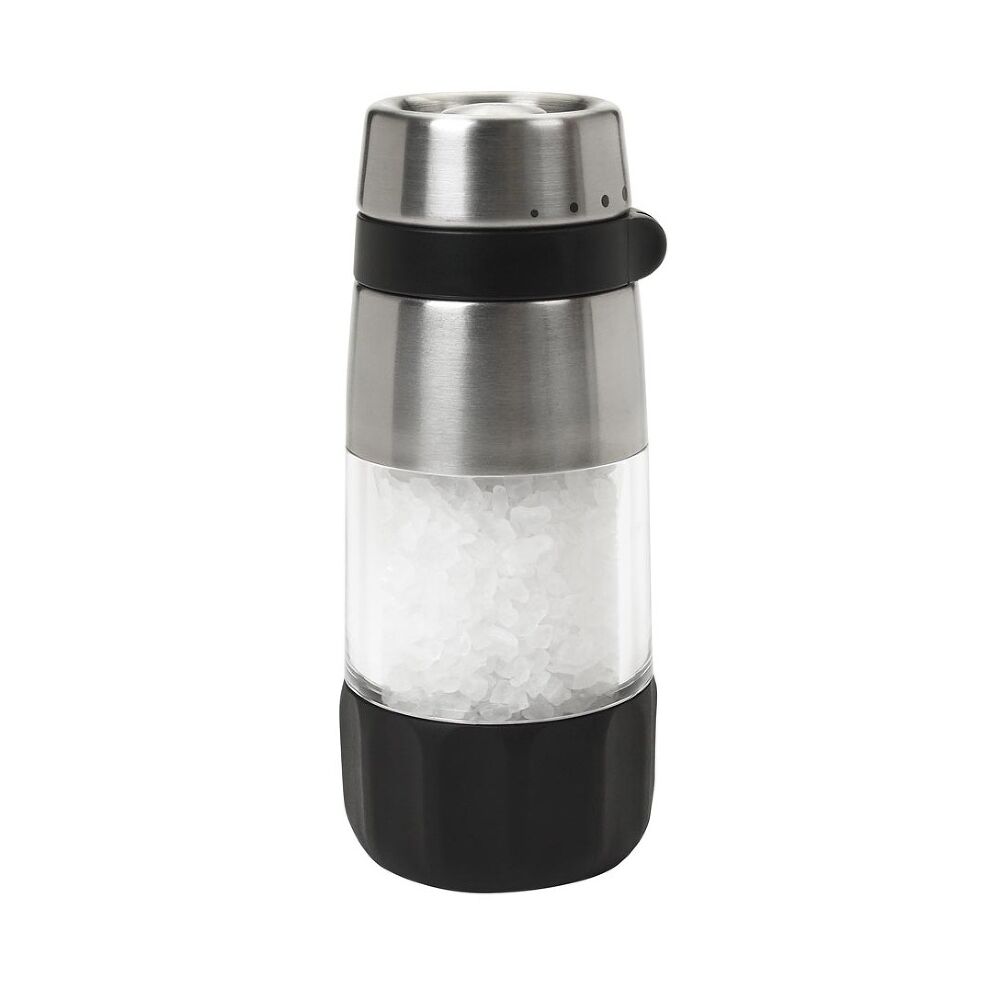 Accent Mess-Free Salt Grinder U7