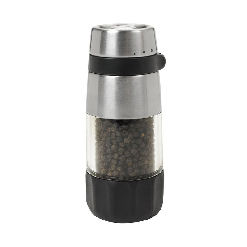 Accent Mess-Free Pepper Grinder F4