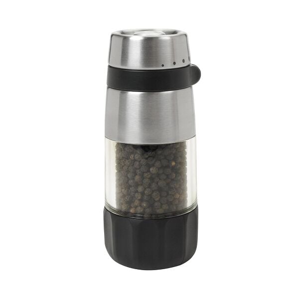 Accent Mess-Free Pepper Grinder F4