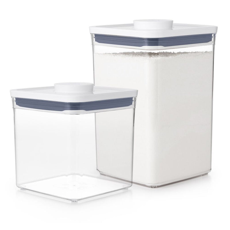 POP 2-Piece Flour & Sugar Bundle X1